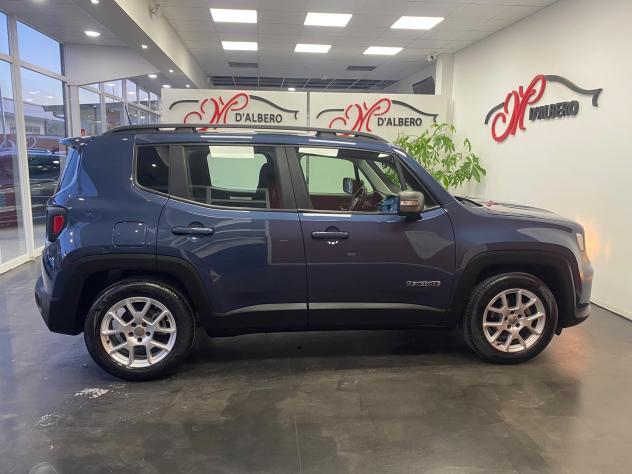 Jeep Renegade Renegade 1.6 mjt Limited 2wd 130cv - Foto 5