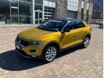 VOLKSWAGEN T-Roc 2.0 TDI SCR 150 CV DSG 4MOTION Sport BlueMotion Te rif. 23 &hellip;