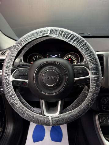 Jeep Compass 1.6 Multijet 120 Cv Limited 11/2017 - Foto 10