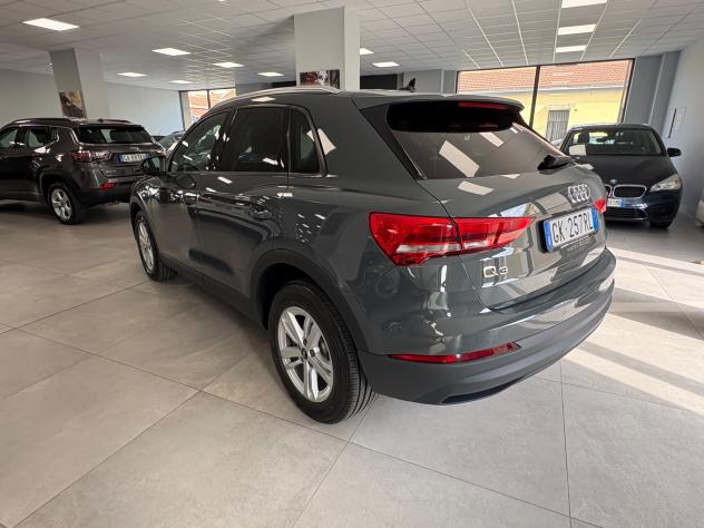 Audi Q3 35 TFSI S tronic 1.5 150cv 2022 km 122000 - Foto 6