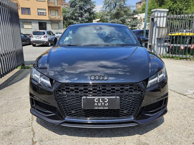 Audi TT 2.0 TDI ultra S line - Foto 2