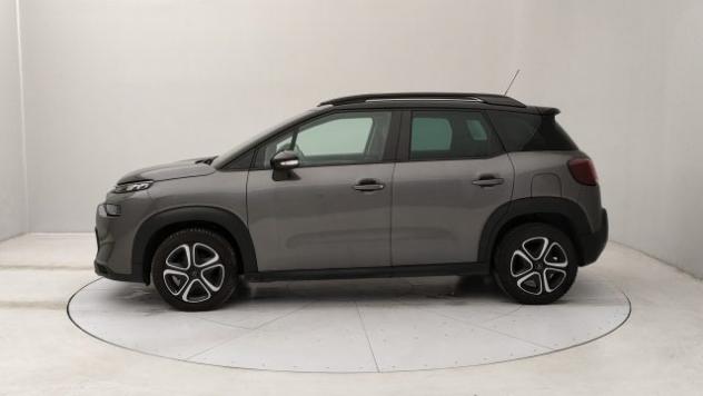CITROEN C3 Aircross 1.5 bluehdi Feel s&s 110cv rif. 22487281 - Foto 2