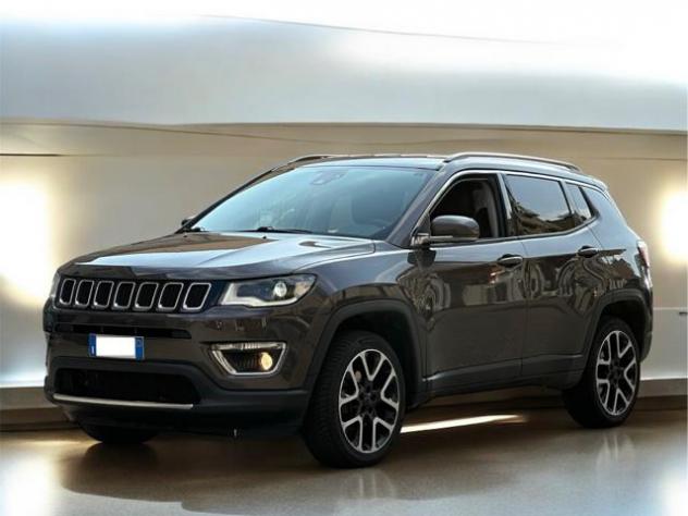 JEEP Compass 2.0 Multijet aut. 4WD Longitude rif. 22189903 - Foto 3