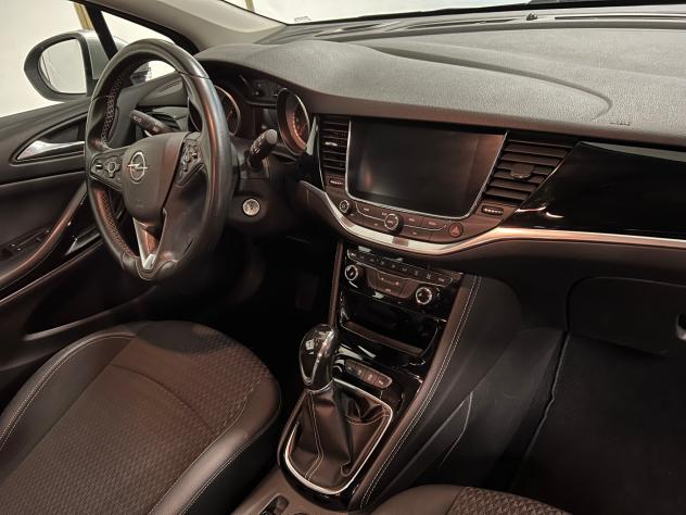 Opel Astra 1.4 Turbo 150CV Start&Stop 5 porte Innovation - Foto 10