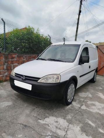 OPEL Combo APERTI AD AGOSTO rif. 24021735 - Foto 2