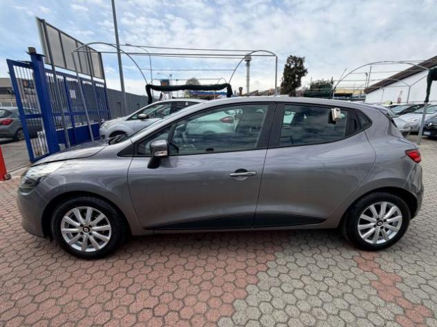 RENAULT Clio Clio IV 2014 5p 1.2 Live Gpl 75cv rif. 23801817 - Foto 10