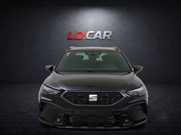 SEAT Arona 1.0 EcoTSI 115 CV DSG STYLE - KM 0 2026 rif. 23895933 - Foto 2
