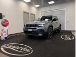 Jeep Avenger 1.2 Turbo 100 CV Summit