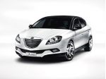 LANCIA Delta 1.6 MJT DPF 105 CV Silver rif. 23953353