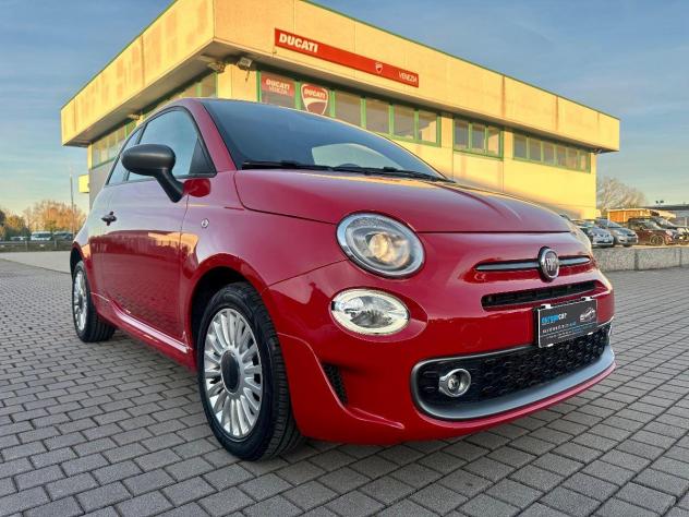FIAT - 500 - 1.2 S Lounge Sport Da Vetrina! - Foto 5