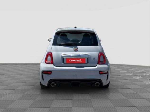 ABARTH 595 595 1.4 Turbo T-Jet 165 CV rif. 23913094 - Foto 4