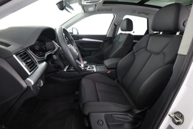 AUDI Q5 Q5 35 TDI S tronic S line rif. 24013129 - Foto 2