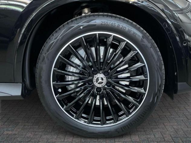 MERCEDES-BENZ GLC 220 d 4Matic Mild hybrid Coupé AMG Line Advanced rif. 23420846 - Foto 7