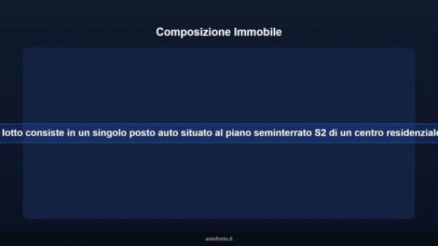 Immobile in asta di 11 m² in vendita a Macerata - Foto 8