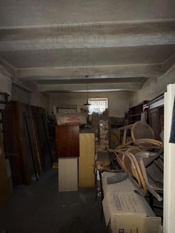GARAGE di 2 vani e di 54 mq (MESSINA) rif. 2VS17548 - Foto 4