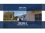 Immobile in asta di 1674 m² in vendita a Buti