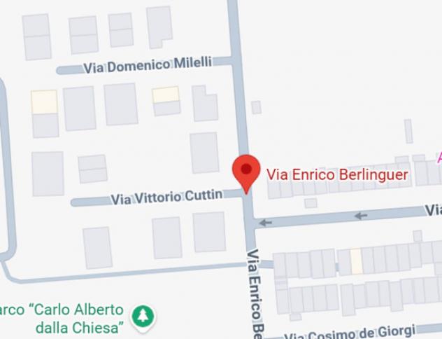 Immobile in asta di 5 m² con più di 5 locali in vendita a Gallipoli - Foto 2