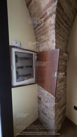 IMMOBILI-IMMOBILE COMMERCIALE-Vico della Pace, 4, 65024 Manoppello PE, Italia - Foto 7