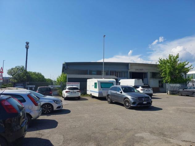 Capannone industriale in vendita a Gello - Pontedera 450 mq Rif: 1326058 - Foto 3