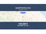 Immobile in asta di 378 m² in vendita a Quartucciu