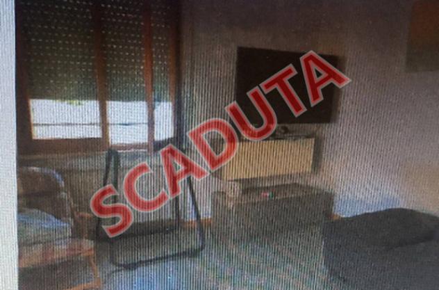 Immobile in asta di 115 m² in vendita a Alba Adriatica