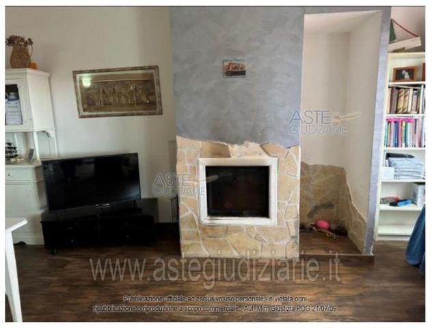 IMMOBILI-IMMOBILE RESIDENZIALE-Via Le Ferriere-Nettuno n. 6 - Foto 7