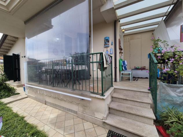 Appartamento in vendita a Marina di Carrara - Carrara 60 mq Rif: 1412040 - Foto 6