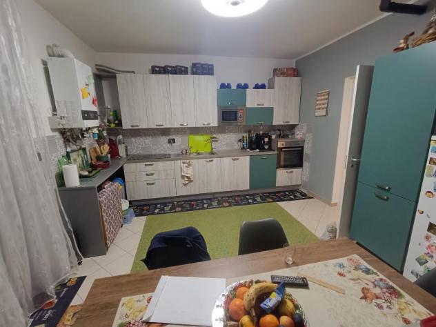 Porzione di casa in vendita a Fossola - Carrara 109 mq Rif: 1396056 - Foto 3