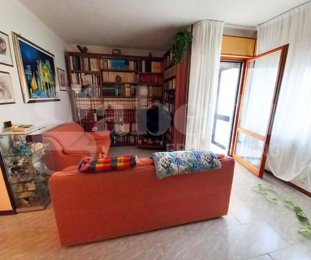 Villa a schiera - Chioggia . Rif.: 3472VRG - Foto 5
