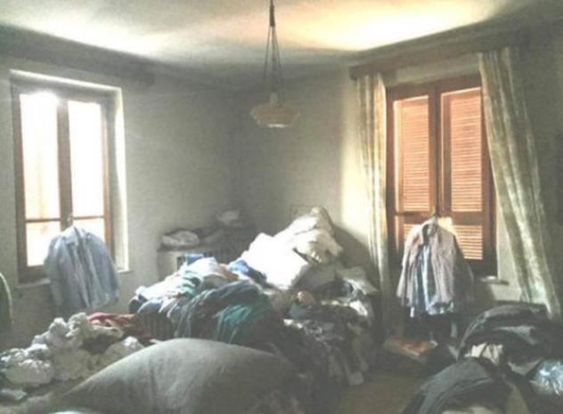Immobile in asta di 276 m² con più di 5 locali e box auto in vendita a Crema - Foto 17
