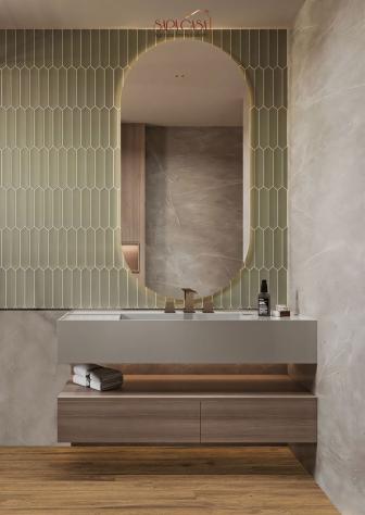 VIA XX SETTEMBRE, PALAZZO LADERCHI-BANDINI - Foto 12