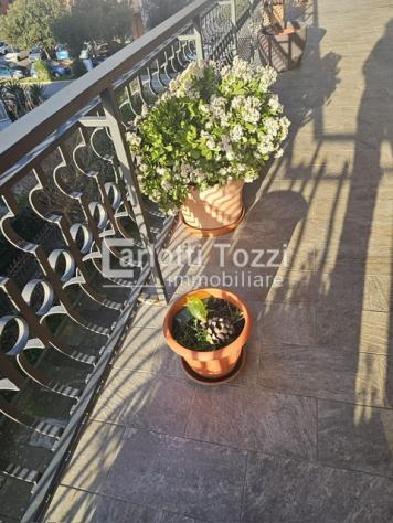 APPARTAMENTO di 6 vani e di 250 mq (GROSSETO) rif. 03696 - Foto 16
