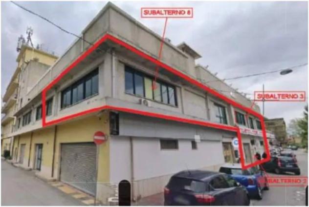 Immobile in asta di 2273 m² in vendita a Marina di Gioiosa Ionica - Foto 7