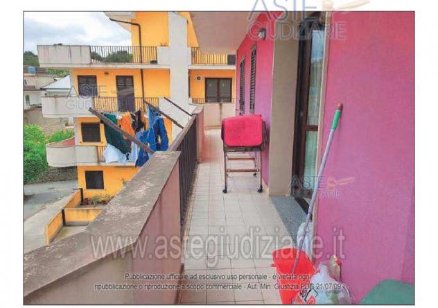 IMMOBILI-IMMOBILE RESIDENZIALE-via Vanella 181 n. 1/B - Foto 9