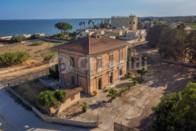 Villa in vendita a Noto
