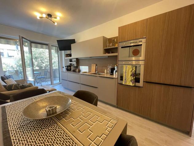 Appartamento in vendita a Tirrenia - Pisa 80 mq Rif: 1331919