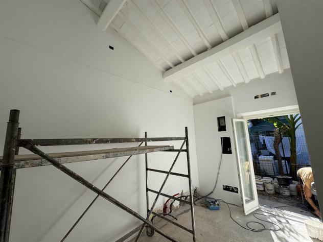 Appartamento indipendente in Vendita in zona CENTRO STORICO con giardino - Foto 20