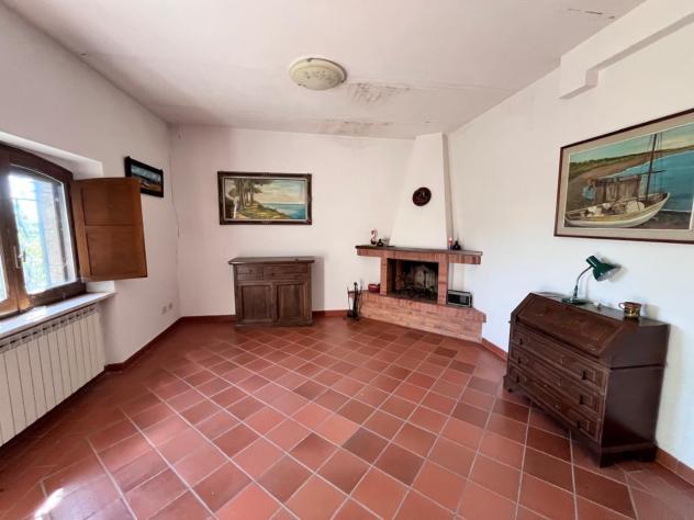 APPARTAMENTO di 6 vani e di 200 mq (PITIGLIANO) rif. PITI ROTTA 150 - Foto 12