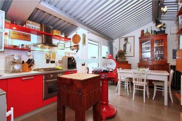 Appartamento in vendita a Poggibonsi 83 mq Rif: 974671 - Foto 9