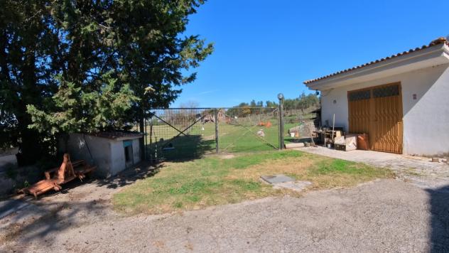 Villa in vendita a Rignano Flaminio - Foto 20