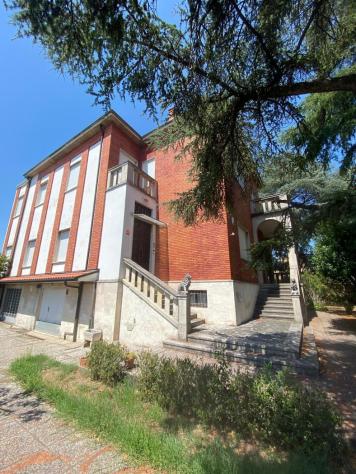 Villa singola - Russi . Rif.: Cod. rif 3334851VRG