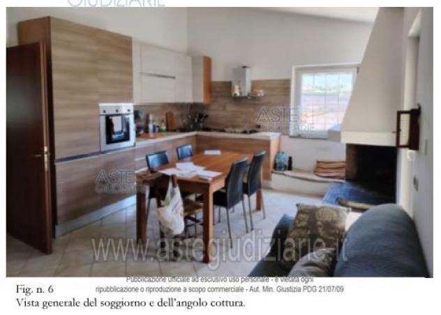 IMMOBILI-IMMOBILE RESIDENZIALE-Località Is Uccheddus - Foto 7