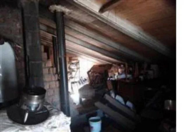 Immobile in asta di 242 m² con più di 5 locali e box auto in vendita a Tavoleto - Foto 7