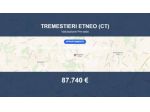 Immobile in asta di 100 m² in vendita a Tremestieri Etneo