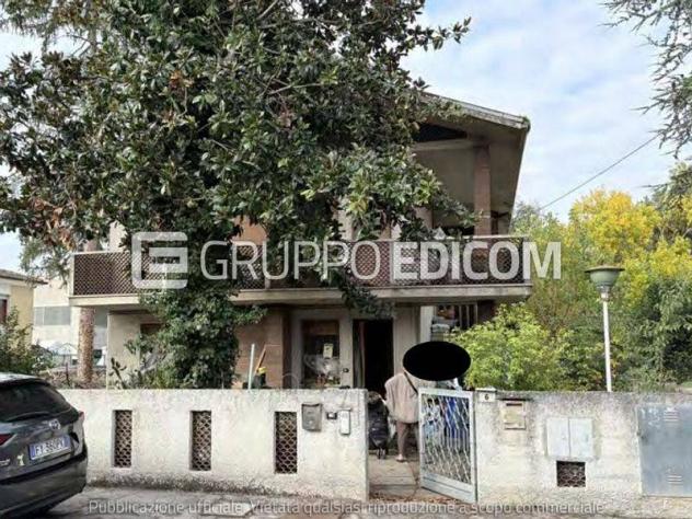 Abitazione in villini in vendita a Tresignana - Rif. 4552633