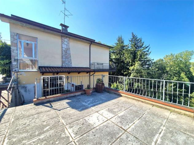 V005524 - CASA INDIPENDENTE LIBERA SU QUATTRO LATI CON GIARDINO PRIVATO - Foto 3