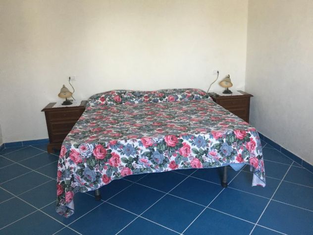 Caprioli di Pisciotta bilo con corte privata fino a 4 posti letto luglio agosto - Foto 8