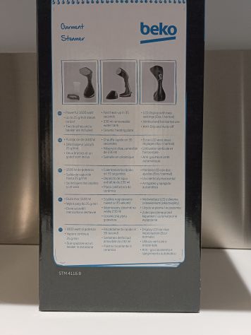 Ferro da stiro - Foto 4