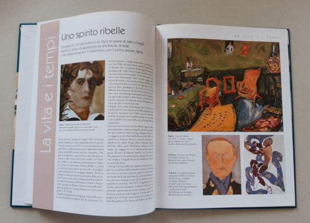 Marc Chagall - Foto 2