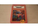 I LIBRI DI GULLIVER: LE PIU’ BELLE FAVOLE DI JACOB & GRIMM WHILEIM, GENERE:FIABE